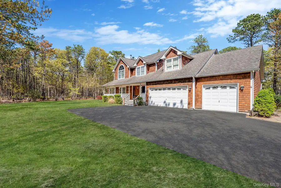 41 N Cozine Road, Manorville, NY 11949 - #3