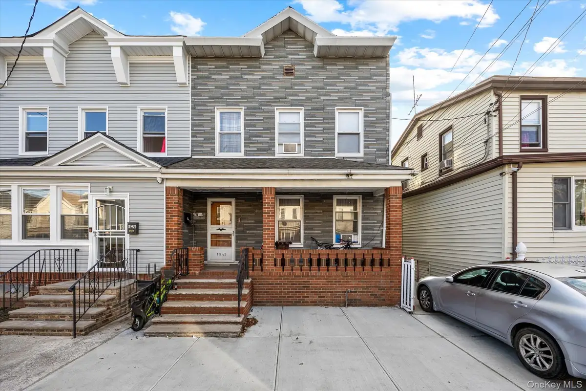 9522 112th Street, South Richmond Hill, NY 11419 - #1
