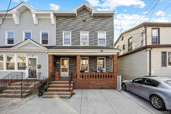 9522 112th Street, Richmond Hill, NY 11419