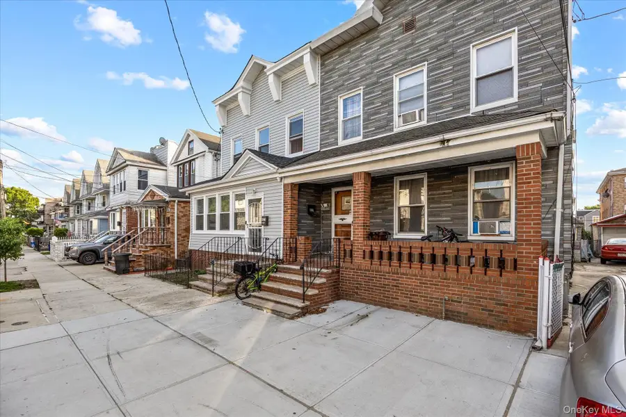 9522 112th Street, South Richmond Hill, NY 11419 - #2