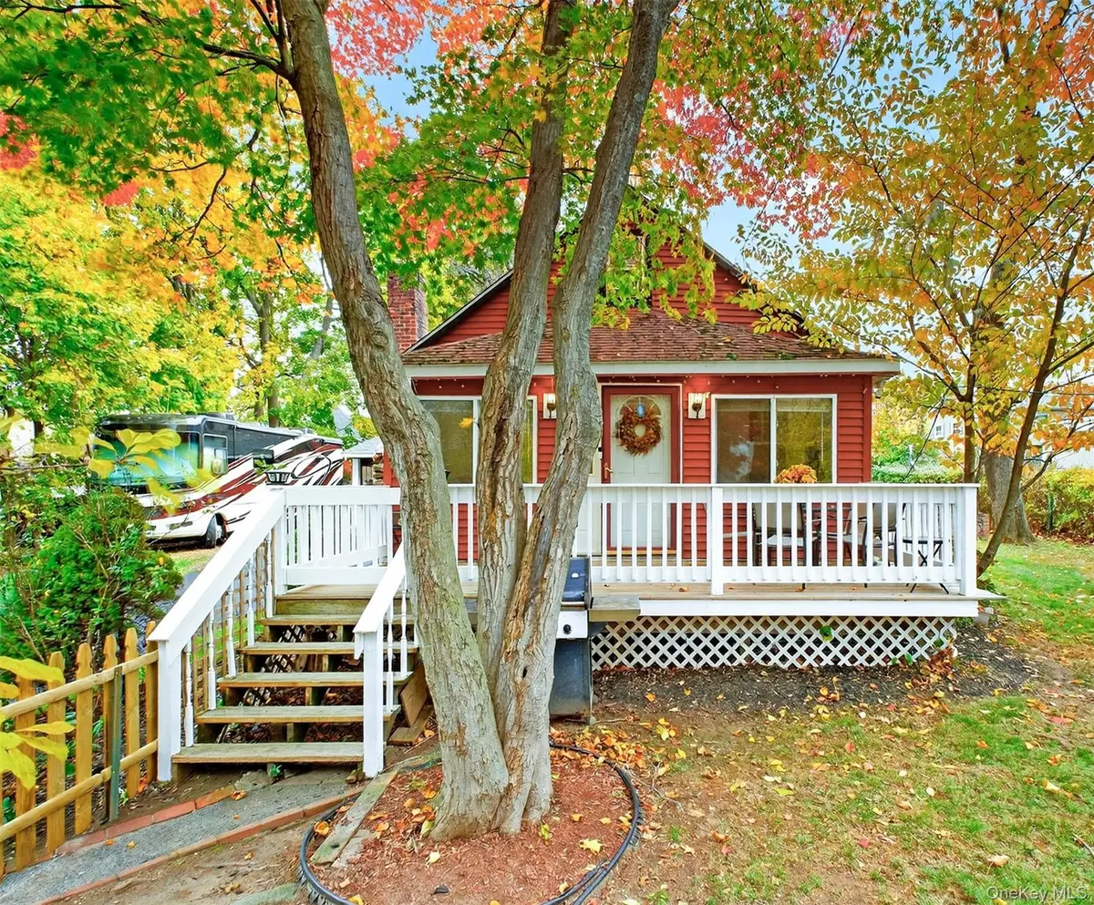 20 Heathcote Road, Carmel, NY 10512 - #1