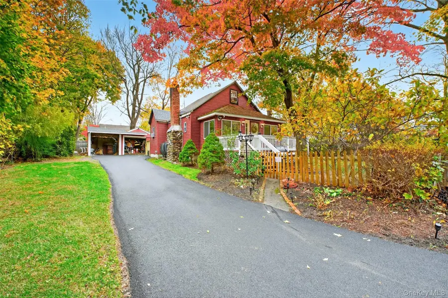 20 Heathcote Road, Carmel, NY 10512 - #2