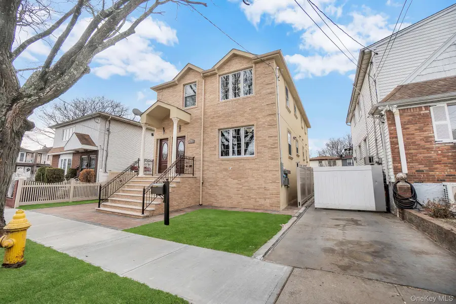 130-32 177th Street, Jamaica, NY 11434 - #2
