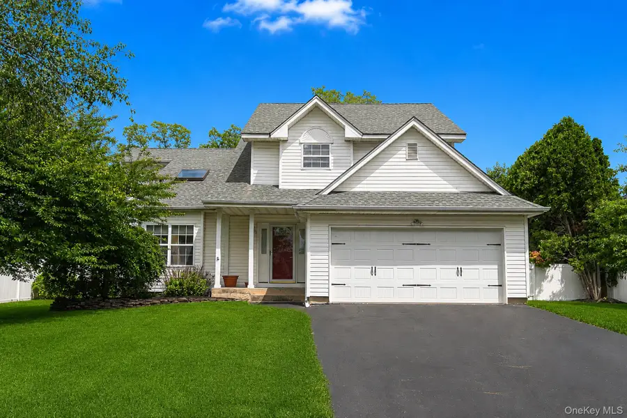 14 Long House Way, Commack, NY 11725 - #2