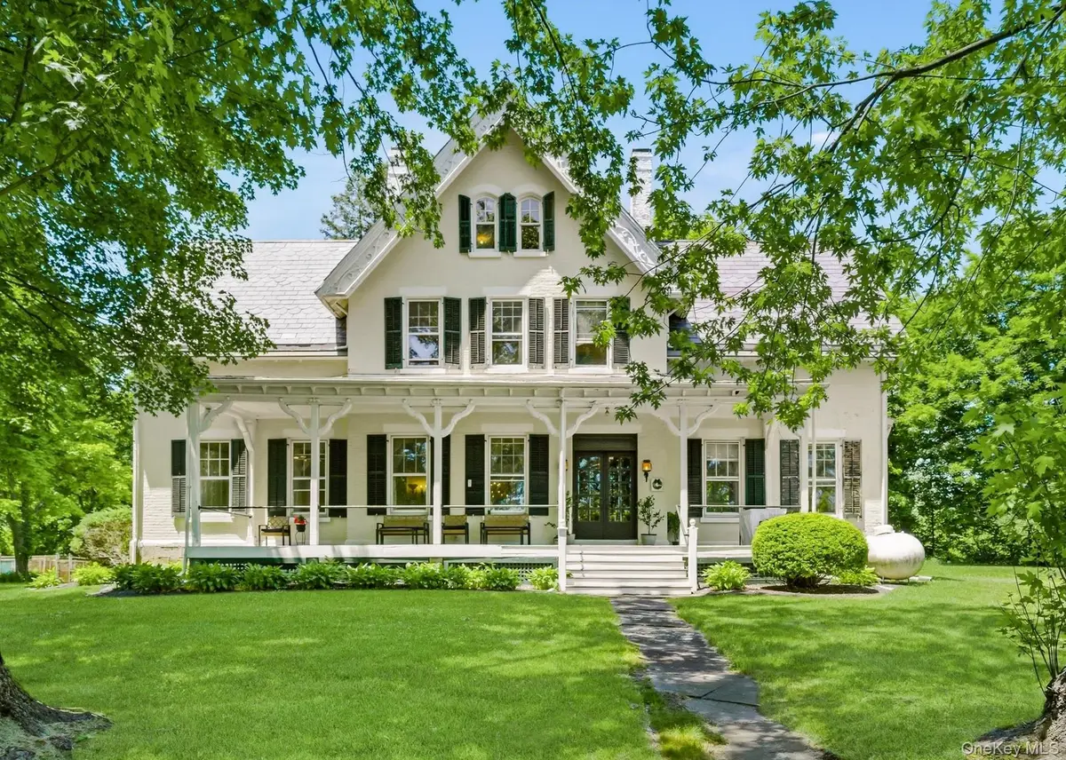 1 Oakland Avenue, Chester, NY 10918 - #1