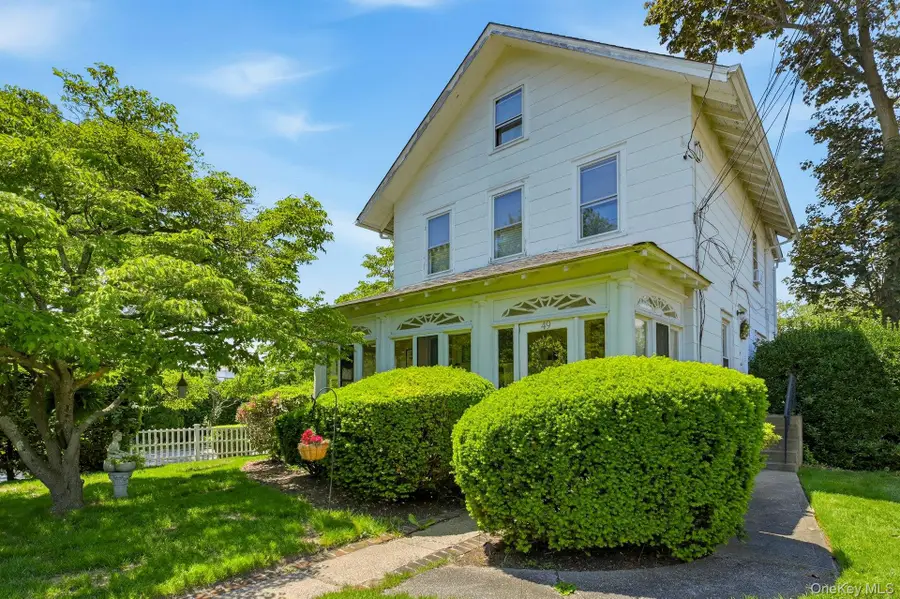 49 Clinton Avenue, Huntington, NY 11743 - #2