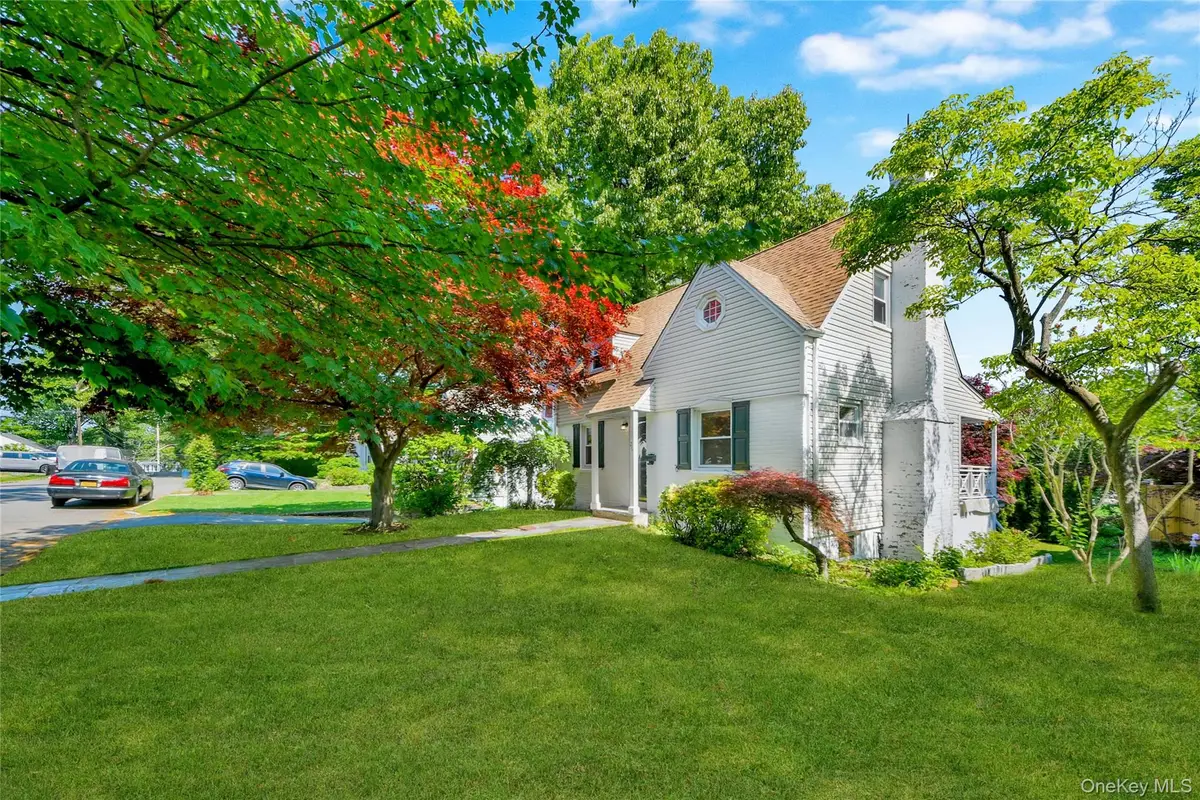 19 aka 29 The Crossway, Yonkers, NY 10701 - #1