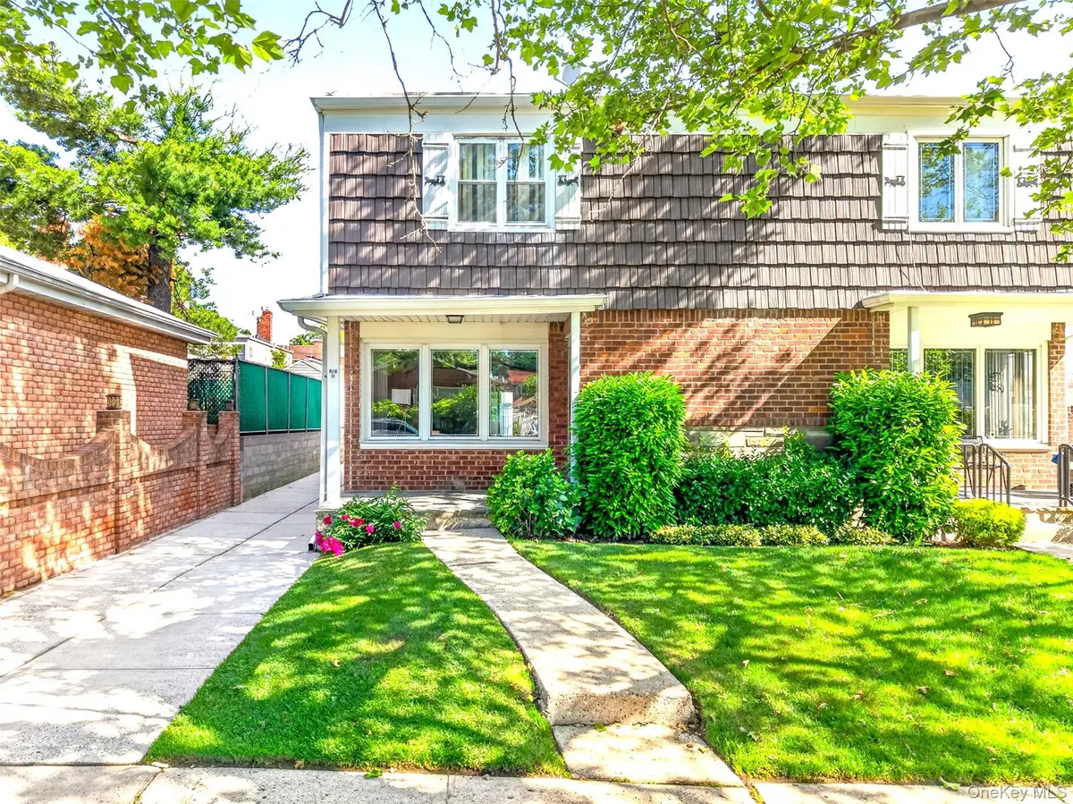 217-11 47th Road, Bayside, NY 11361 - #1
