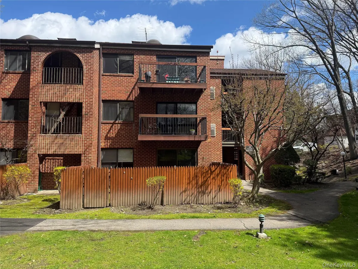 10 Bronxville Glen Drive #1, Bronxville, NY 10708 - #1