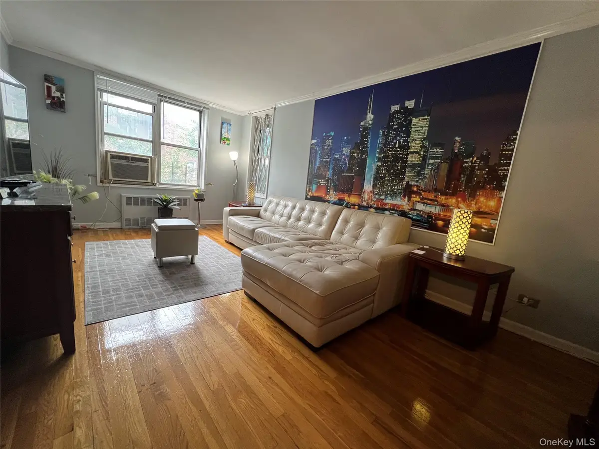 1425 Thieriot Avenue #4N, Bronx, NY 10460 - #1