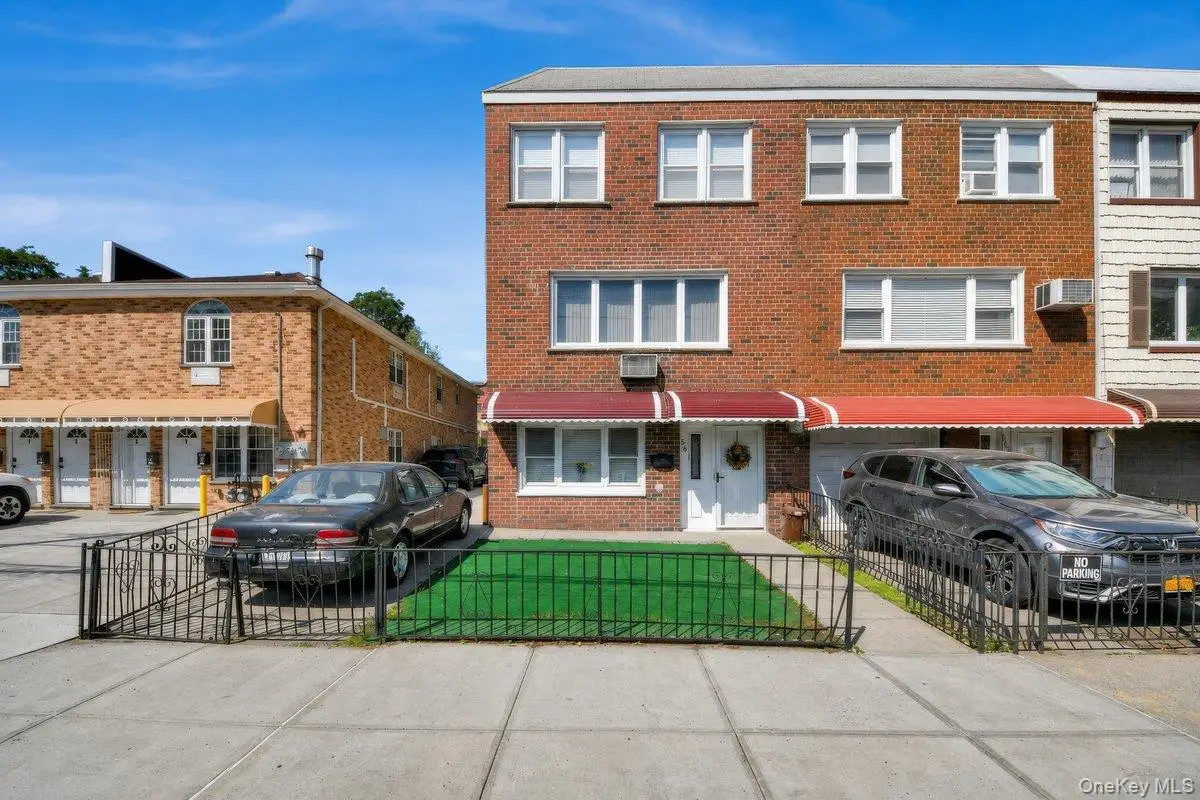 561 Logan Avenue, Bronx, NY 10465 - #1