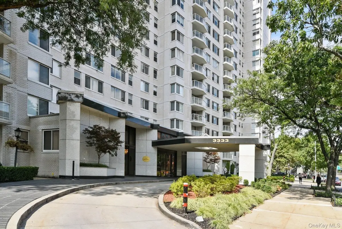 3333 Henry Hudson Parkway #5B, Bronx, NY 10463 - #1