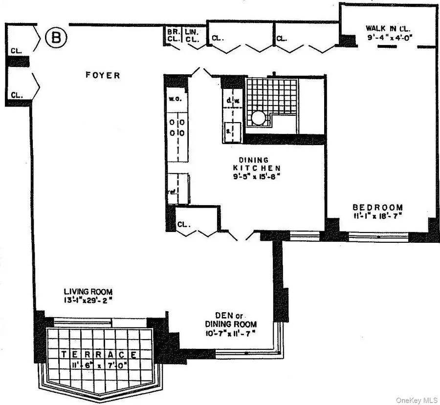 3333 Henry Hudson Parkway #5B, Bronx, NY 10463 - #2