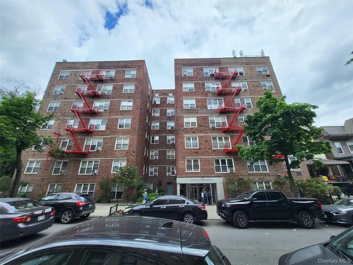 3176 Decatur Avenue #6H, Bronx, NY 10467 - #1
