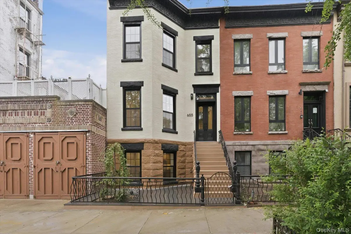 655 Decatur Street, Brooklyn, NY 11233 - #1