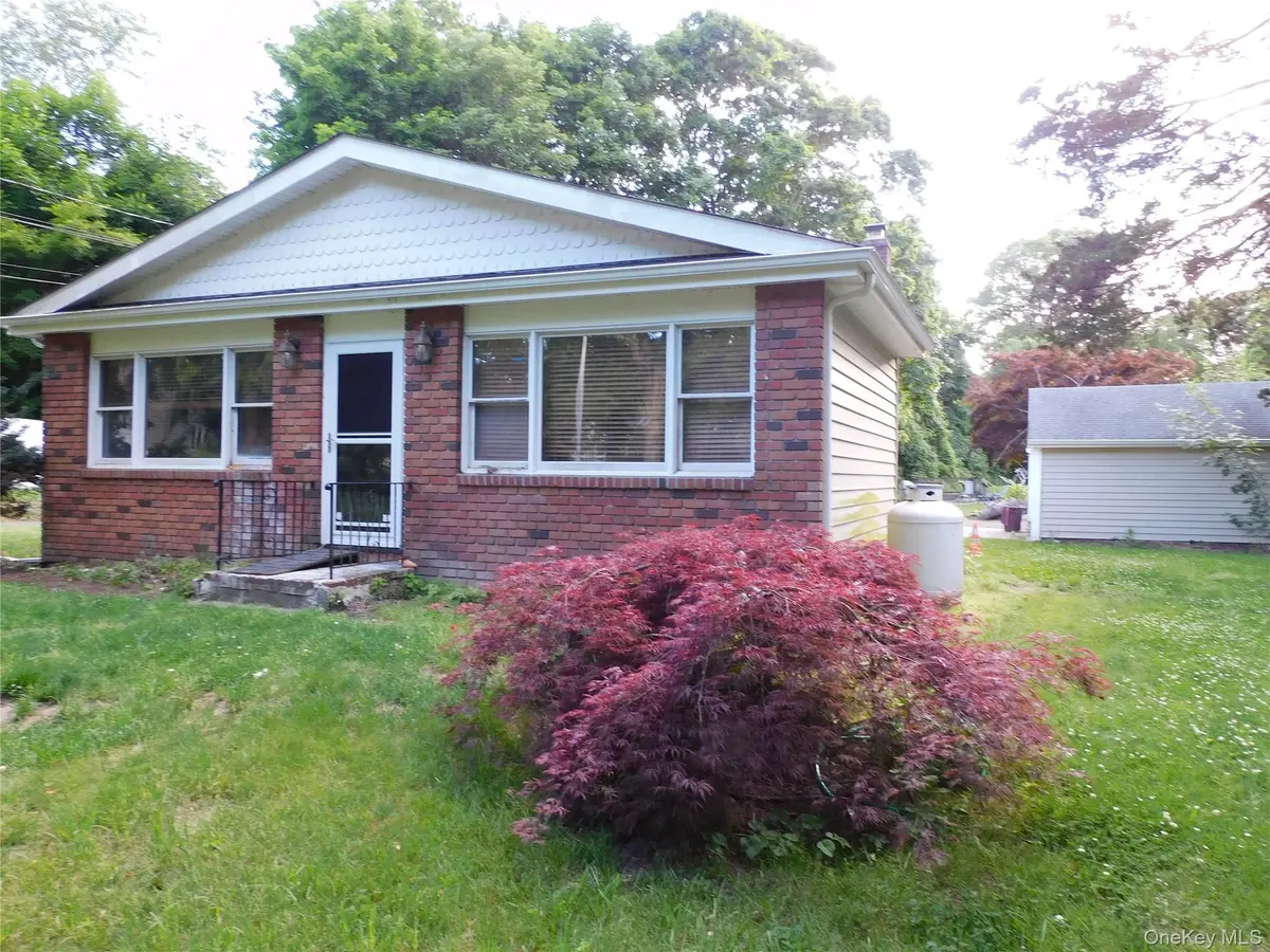 40 Wood Road, Centereach, NY 11720 - #1