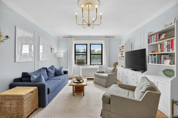 412 Munro Avenue #4F, Mamaroneck, NY 10543