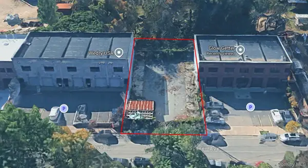 Lot 19 Storer Avenue, Staten Island, NY 10309