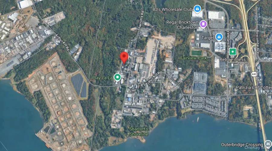 Lot 19 Storer Avenue, Staten Island, NY 10309 - #2