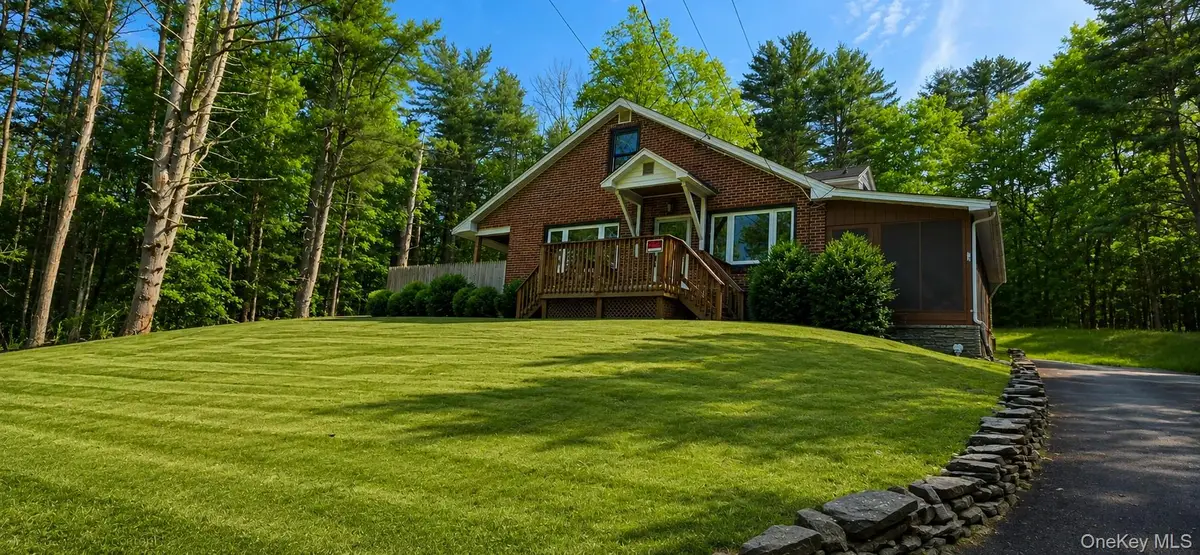 52 Luxton Lake Road, Narrowsburg, NY 12764 - #1