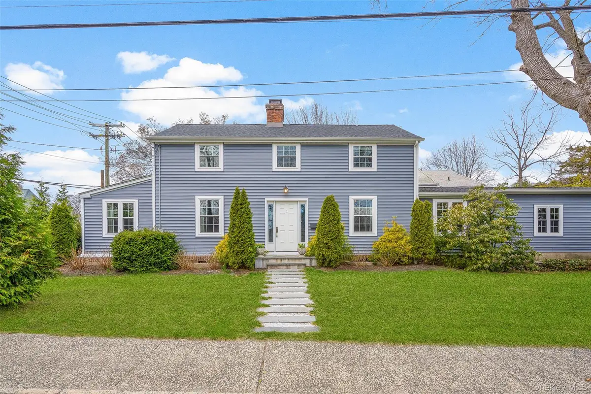 1 Harmon Drive, Larchmont, NY 10538 - #1