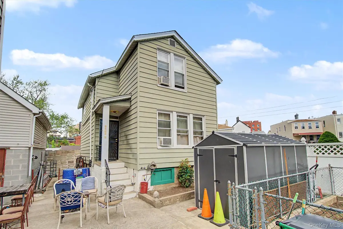 1608 Merry Avenue, Bronx, NY 10461 - #1