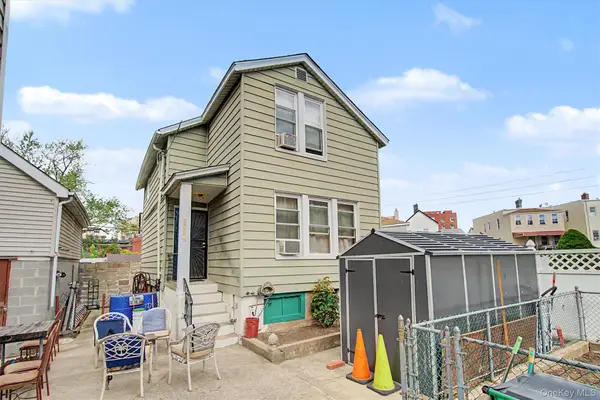 1608 Merry Avenue, Bronx, NY 10461