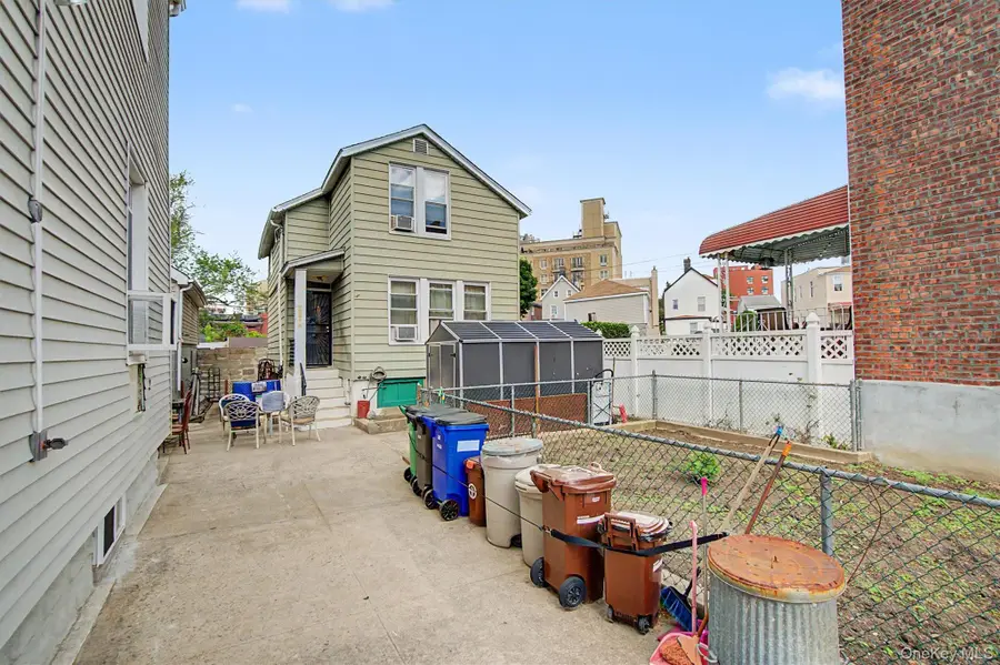 1608 Merry Avenue, Bronx, NY 10461 - #2