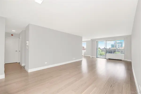 3333 Henry Hudson Parkway #8B, Bronx, NY 10463