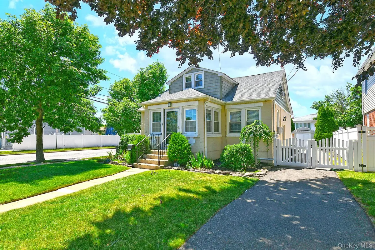 2478 S Saint Marks Avenue, Bellmore, NY 11710 - #1