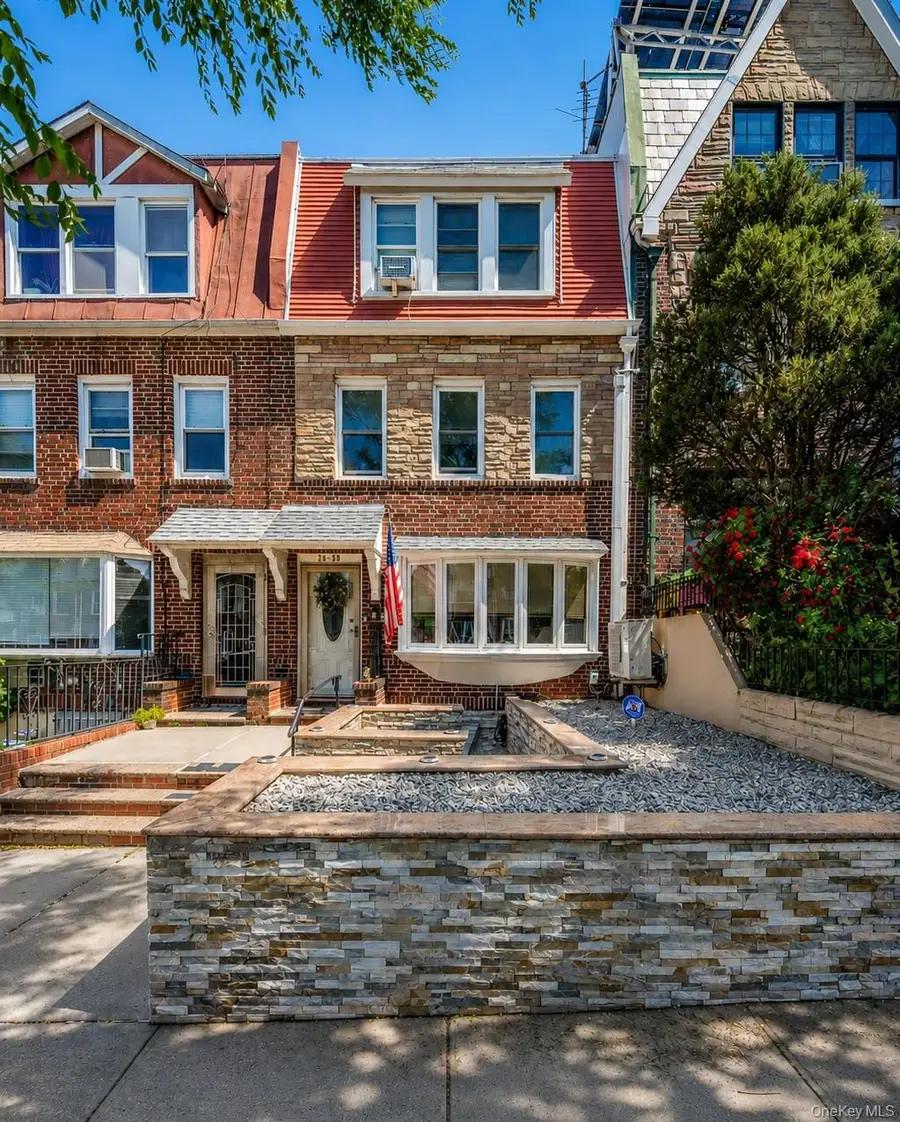 2059 33rd Street, Astoria, NY 11105 - #2