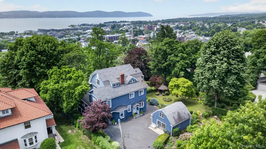 59 Fairview Avenue, Tarrytown, NY 10591 - #2
