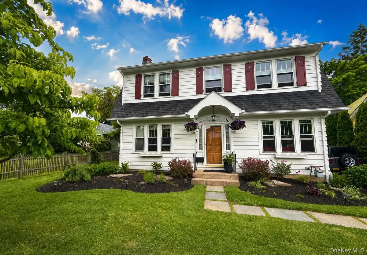 281 Piermont Avenue, Nyack, NY 10960 - #1