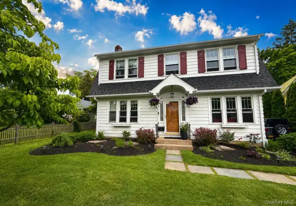 281 Piermont Avenue, Nyack, NY 10960