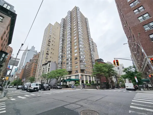 137 E 36th Street #9H, New York (Manhattan), NY 10016