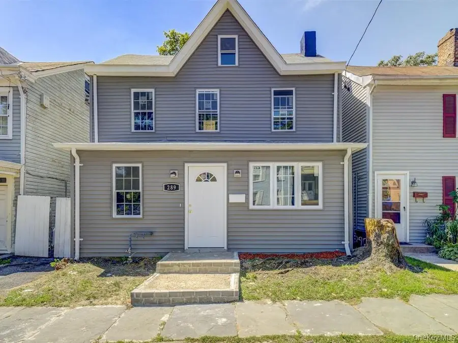 289 1st Street, Newburgh, NY 12550 - #3