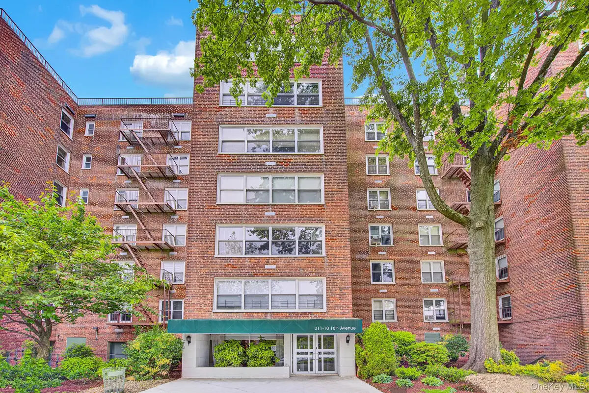 211-10 18th Avenue #1J, Bayside, NY 11360 - #1
