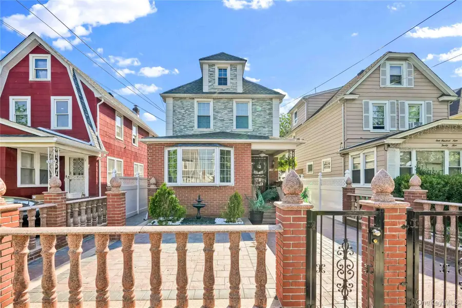 109-27 208th Street, Queens Village, NY 11429 - #2