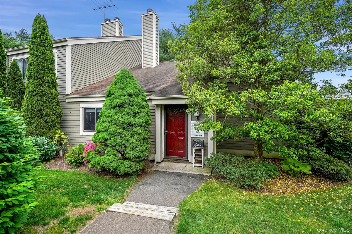 40 Bittersweet Lane, South Salem, NY 10590 - #1