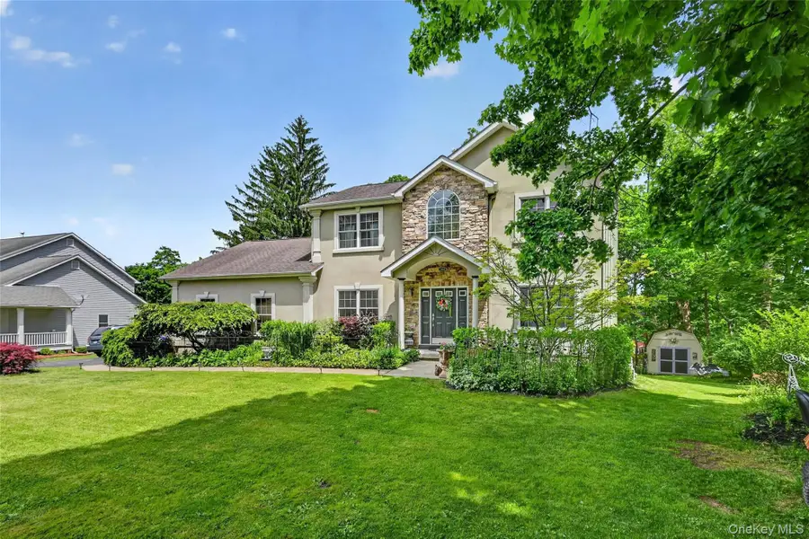 208 Oakland Avenue, Monroe, NY 10950 - #3
