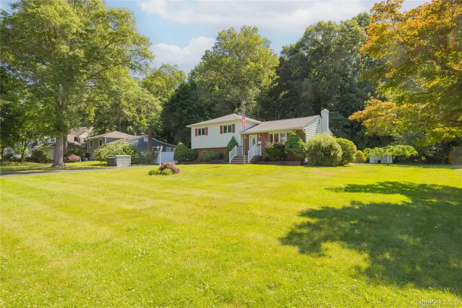 6 Beech Street, Nanuet, NY 10954 - #3
