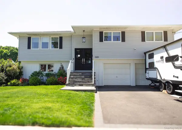 3618 Ladonia Street, Seaford, NY 11783