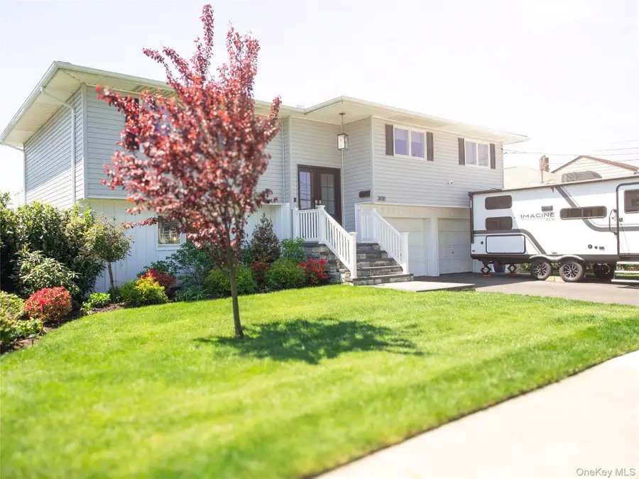 3618 Ladonia Street, Seaford, NY 11783 - #2