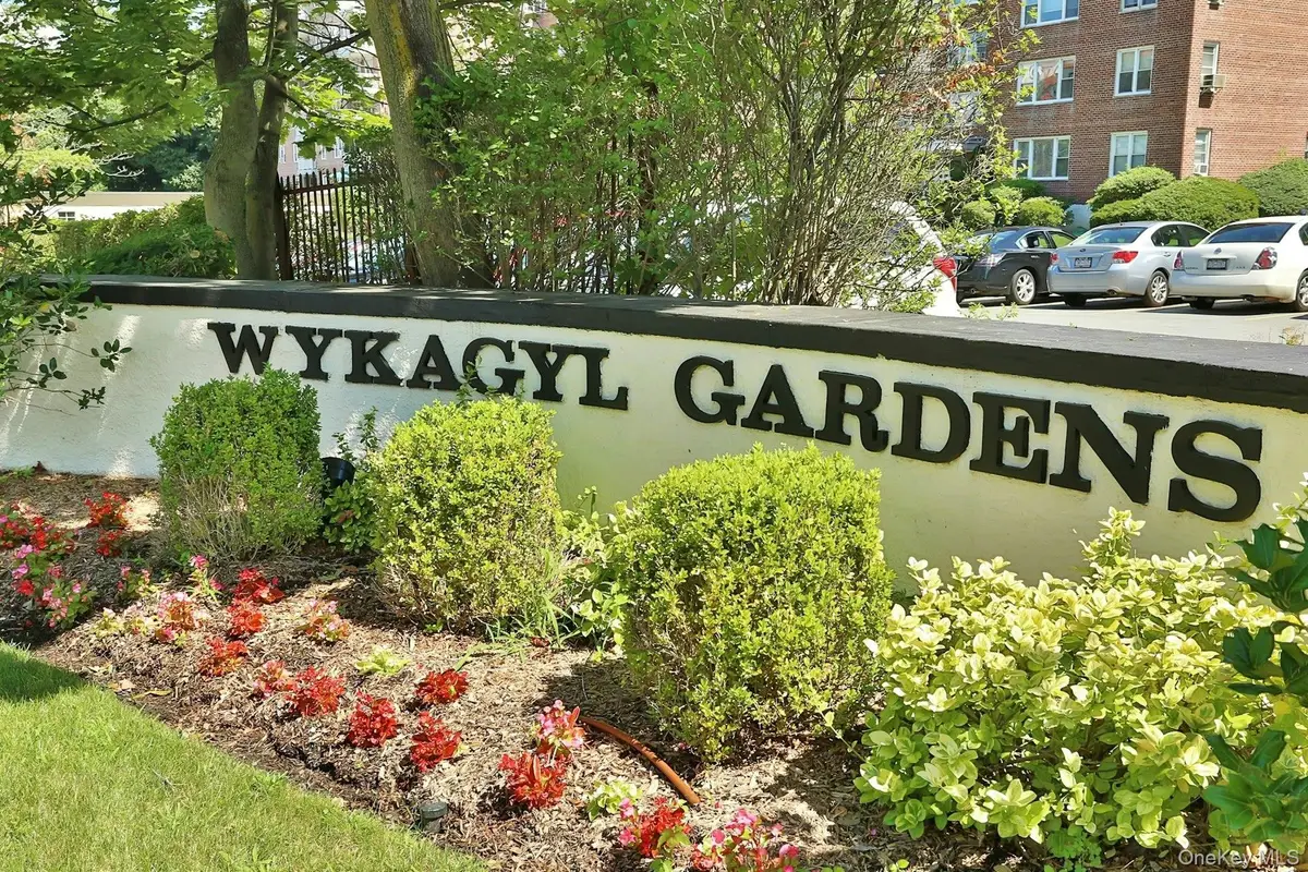 1273 North Avenue #5gh, New Rochelle, NY 10804 - #1