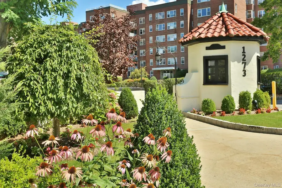 1273 North Avenue #5gh, New Rochelle, NY 10804 - #2