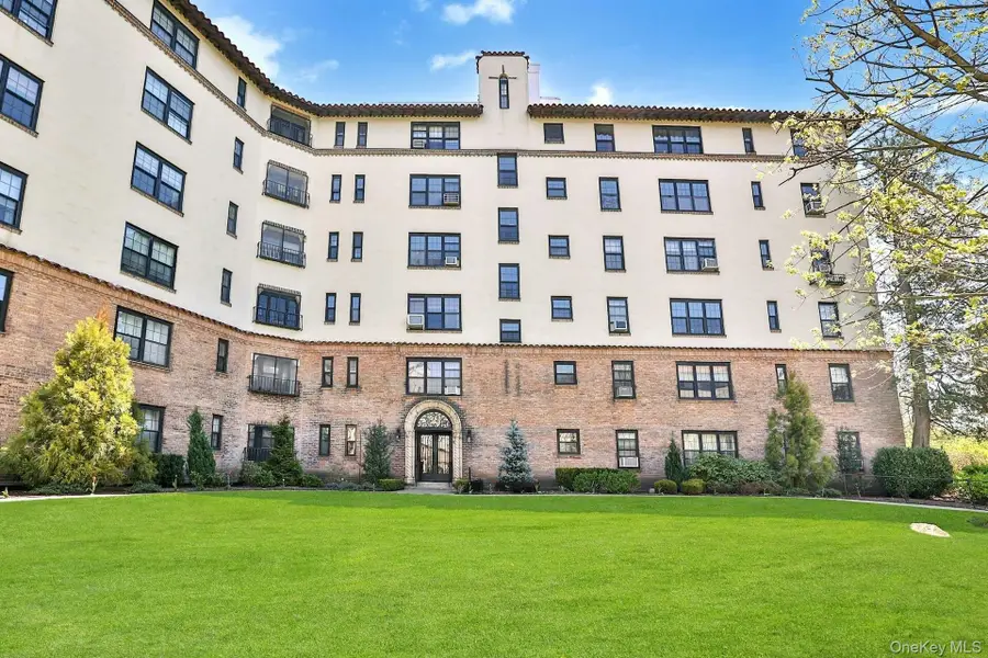 1273 North Avenue #5gh, New Rochelle, NY 10804 - #3
