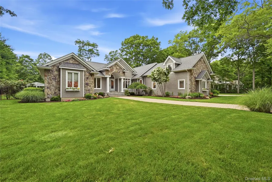 58 South Path, Calverton, NY 11933 - #2