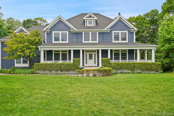 10 Old Katonah Drive, Katonah, NY 10536