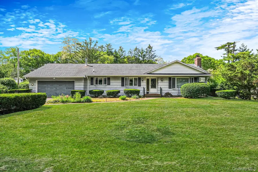 202 Waverly Avenue, Medford, NY 11763 - #2