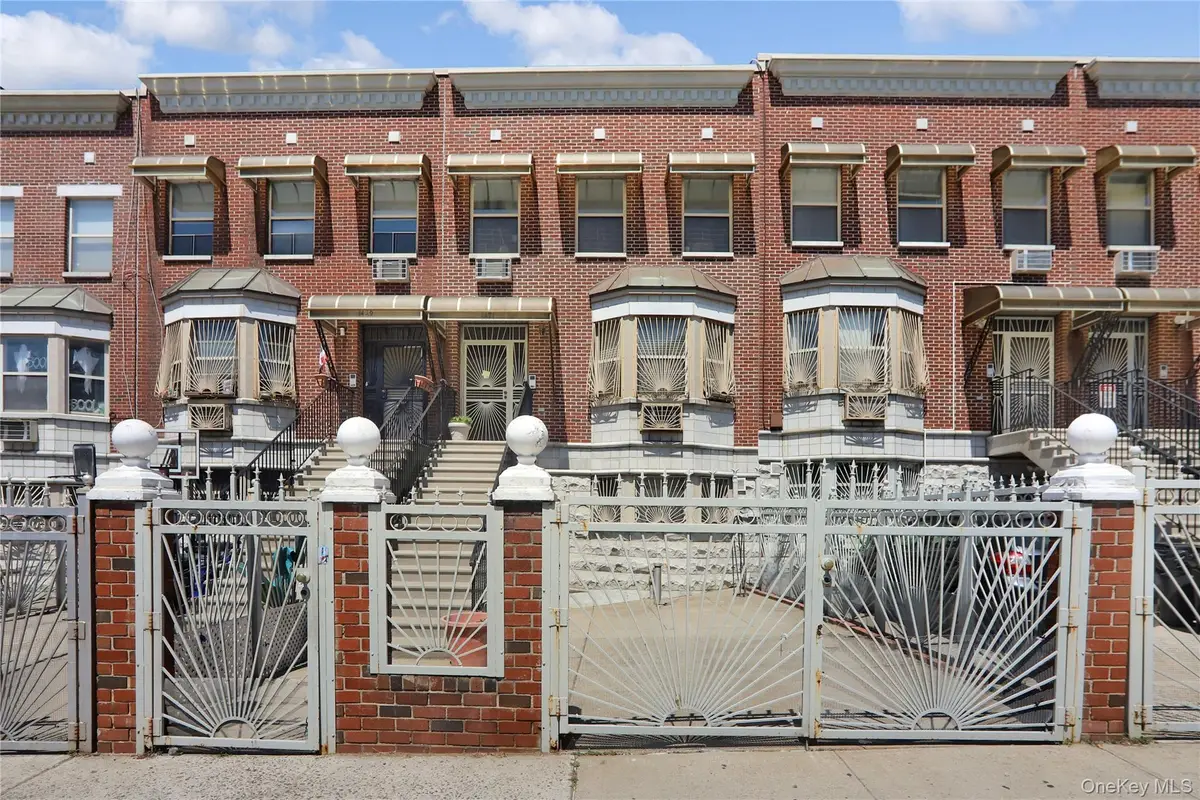 1471 Gates Avenue, Brooklyn, NY 11237 - #1